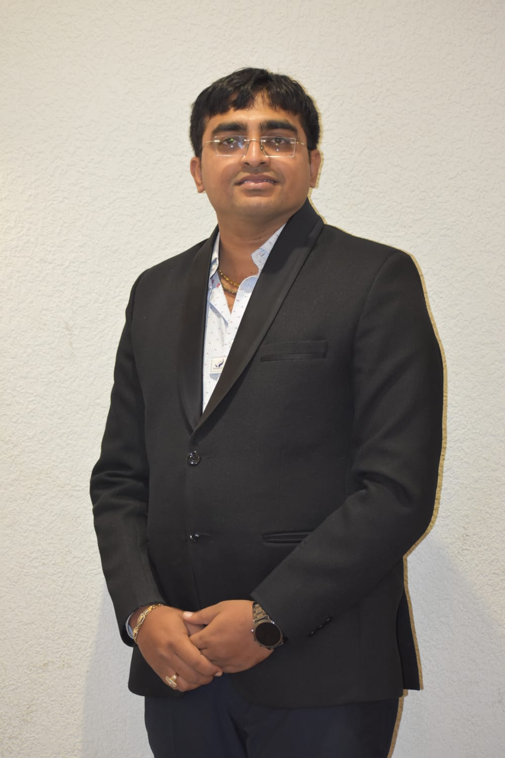 Ashish Thummar