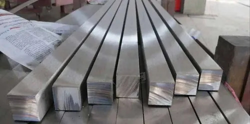 Square Bars