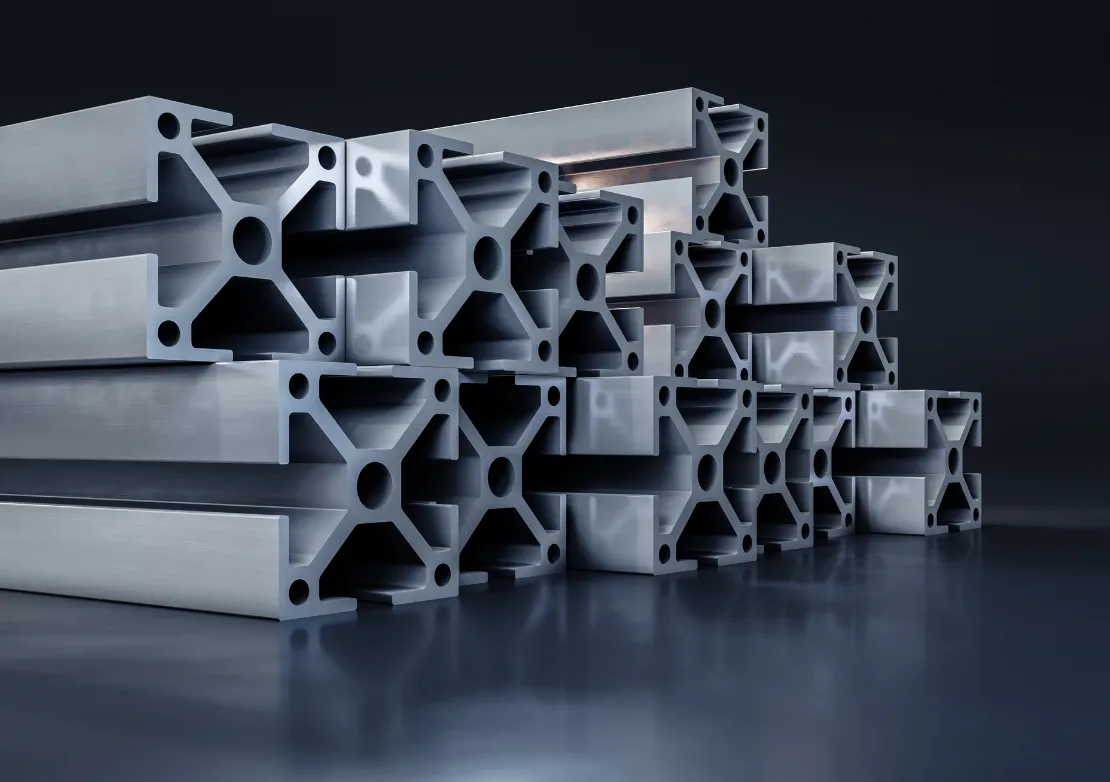 Heat Sink Profile
