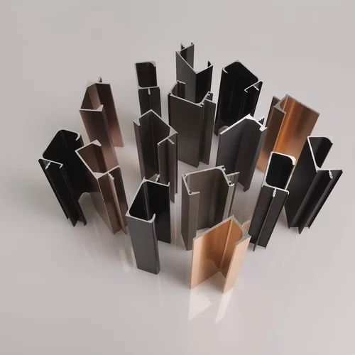 AHU Profile
