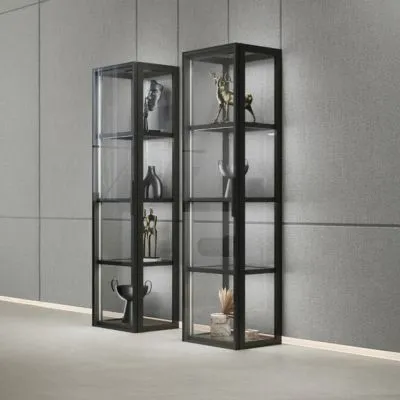 Display Profile