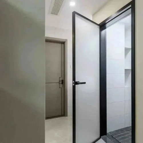 Door Profile