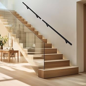 Hand Railing