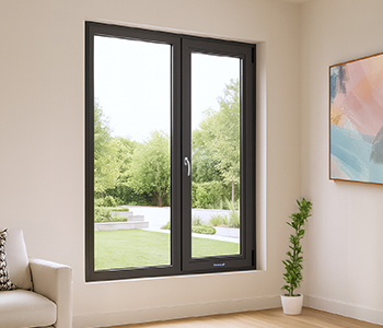 Casement Windows