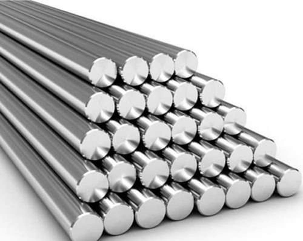 Round Bars